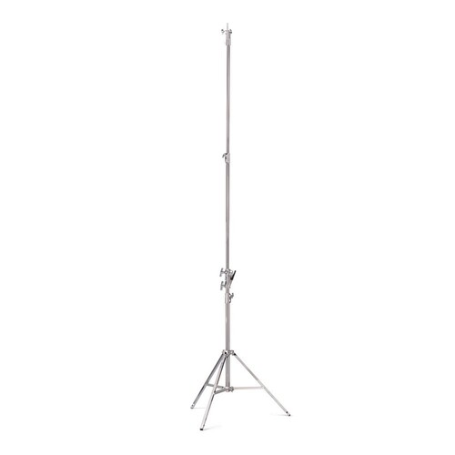 Avenger Junior Combi Boom Stand 50 Chrome Steel 500cm/197in A4050CS