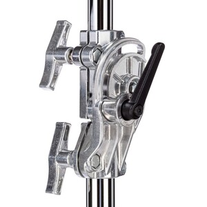 Avenger Junior Combi Boom Stand 50 Chrome Steel 500cm/197in A4050CS - Thumbnail