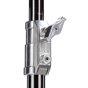Avenger Junior Combi Boom Stand 50 Chrome Steel 500cm/197in A4050CS - Thumbnail