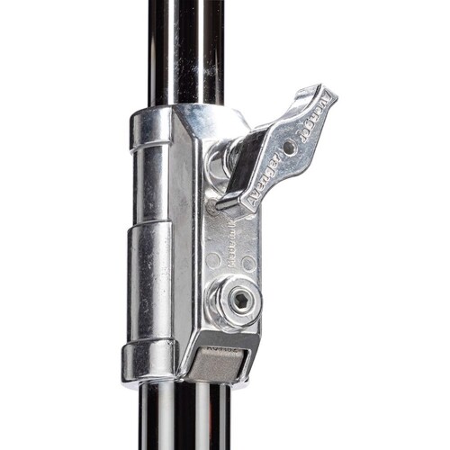 Avenger Junior Combi Boom Stand 50 Chrome Steel 500cm/197in A4050CS