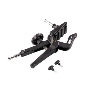 Avenger - Avenger Pelican Gaffer Grip Clamp, 15-80mm/0.6-3.14in Ø C500 (1)