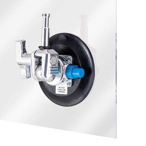 Avenger - Avenger Pump Cup with Baby Swivel Pin 16mm 5/8in, T-Knob F1000 (1)
