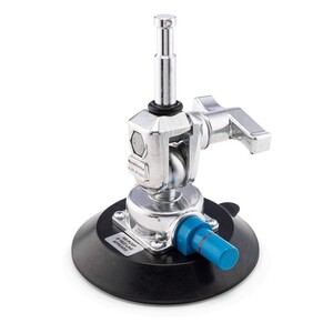 Avenger Pump Cup with Baby Swivel Pin 16mm 5/8in, T-Knob F1000 - Thumbnail