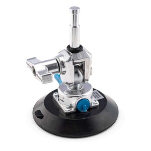 Avenger Pump Cup with Baby Swivel Pin 16mm 5/8in, T-Knob F1000 - Thumbnail