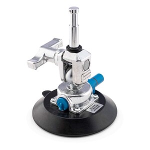 Avenger Pump Cup with Baby Swivel Pin 16mm 5/8in, T-Knob F1000 - Thumbnail