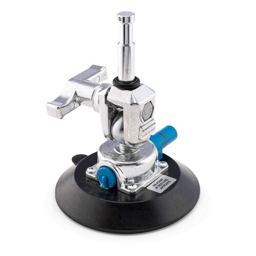 Avenger Pump Cup with Baby Swivel Pin 16mm 5/8in, T-Knob F1000