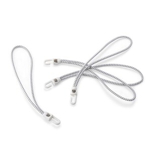 Avenger - Avenger I910SET Butterfly Çerçeveleri için Kancalı 16 Bungee Kordonu Seti (1)