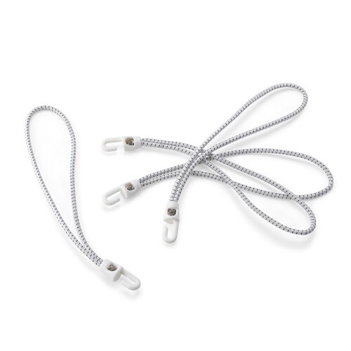 Avenger I910SET Butterfly Çerçeveleri için Kancalı 16 Bungee Kordonu Seti