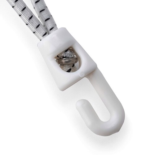 Avenger I910SET Butterfly Çerçeveleri için Kancalı 16 Bungee Kordonu Seti