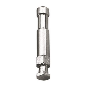 Avenger - Avenger Snap In Pin w/Hex End for Super Clamp, 16mm/ 5/8in E600