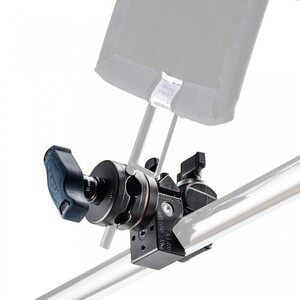 Avenger Super Clamp Grip Head D230 - Thumbnail