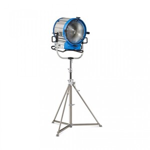 Avenger - Avenger Super Wind Up Stand Stainless Steel 400cm/13.1' 2 R B6040X (1)