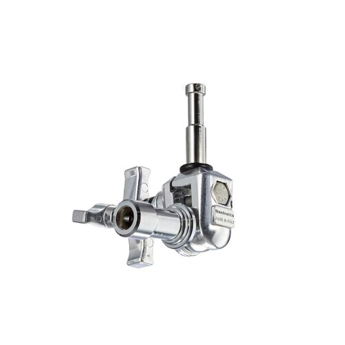 Avenger Swivelling Adapter Baby to Junior F830