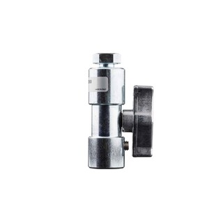 Avenger - Avenger TVMP Adapter, Yoke to Stand w/16mm/ 5/8in Socket E390
