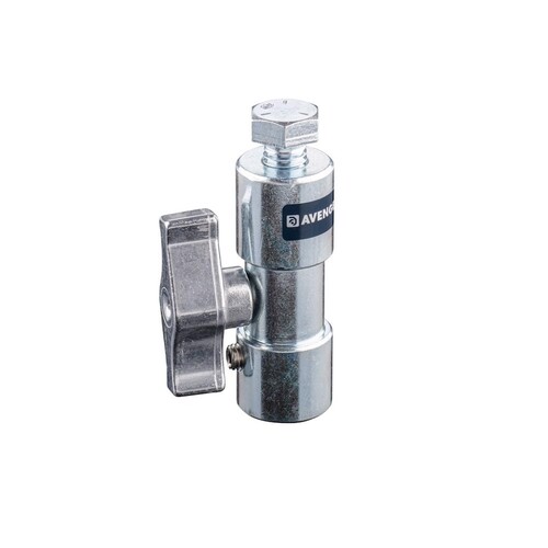 Avenger TVMP Adapter, Yoke to Stand w/16mm/ 5/8in Socket E390