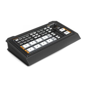 AVMatrix - AVMatrix HVS0402U 4 HDMI Girişli Canlı Yayın Görüntü Mikseri