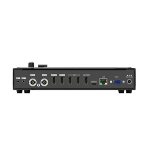AVMatrix - AVMatrix HVS0403U SDI/HDMI Yayın Mikseri (1)