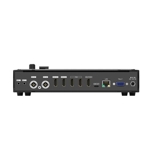 AVMatrix HVS0403U SDI/HDMI Yayın Mikseri