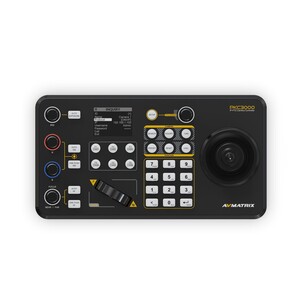 AVMatrix - AvMatrix PKC3000 Kamera Kontrolcüsü (1)