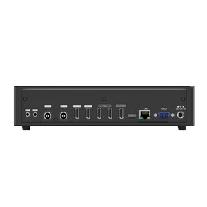 AVMatrix PVS0403U 10.1 inç 4 Kanal SDI&HDMI Mobil Yayıncı - Thumbnail
