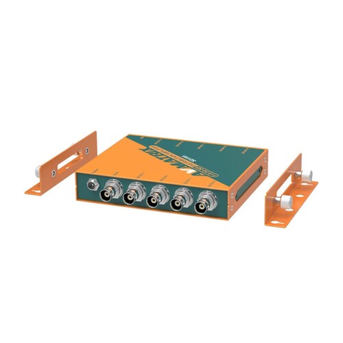 AVMatrix SD1191 1x9 3G-SDIDistribution Amplifier