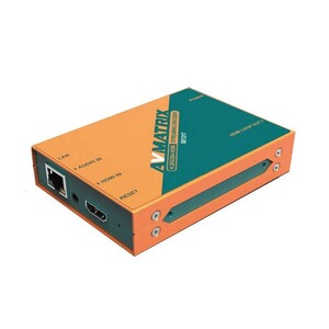 AVMatrix - AVMATRIX SE1217 H.265/264 HDMI Streaming Encoder