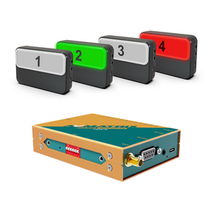 AVMatrix - AVMatrix TS3019 Tally Işık Sistemi