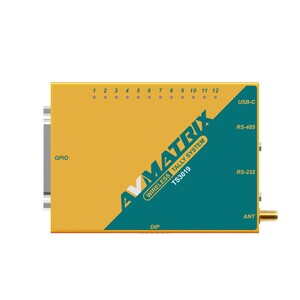 AVMatrix TS3019 Tally Işık Sistemi - Thumbnail