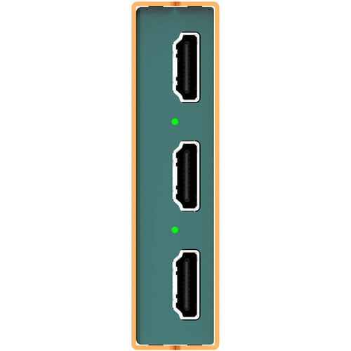 AVMatrix UC1218-4K HDMI - USB-C 3.1 Capture Kart