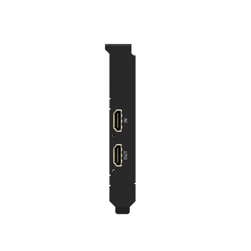 Avmatrix VC12-4K HDMI PCIE Capture Kart