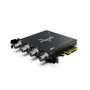 Avmatrix VC41 4-Kanal 3G-SDI PCIE Capture Kart - Thumbnail