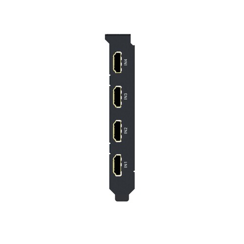 Avmatrix VC42 4-Kanal HDMI PCIE Capture Kart