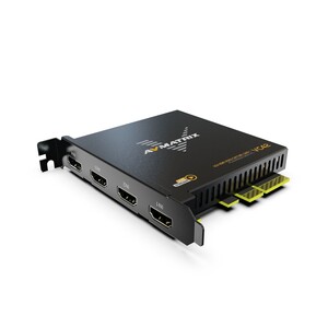 Avmatrix VC42 4-Kanal HDMI PCIE Capture Kart - Thumbnail