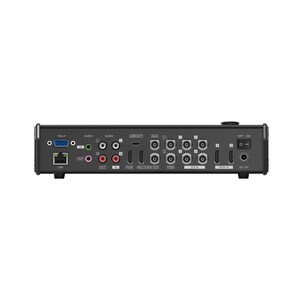 AVMatrix VS0601U Mini 6CH SDI/HDMI Canlı Yayın Switcher - Thumbnail