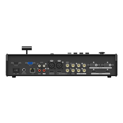 AVMatrix VS0605U 6CH SDI/HDMI Görüntü Mikseri