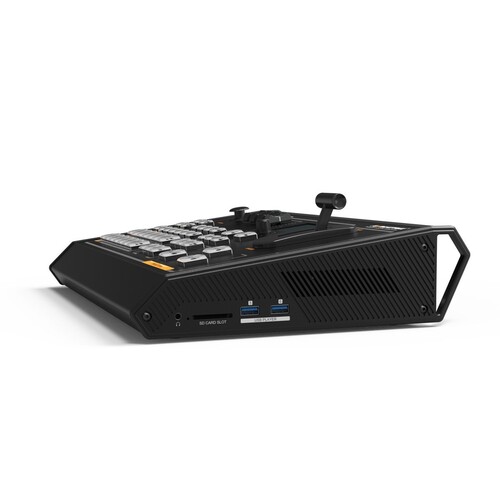 AVMatrix VS0605U 6CH SDI/HDMI Görüntü Mikseri