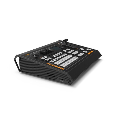AVMatrix VS0605U 6CH SDI/HDMI Görüntü Mikseri