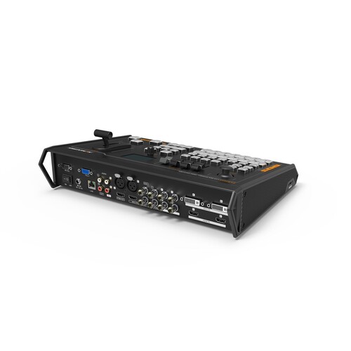 AVMatrix VS0605U 6CH SDI/HDMI Görüntü Mikseri
