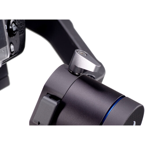 Benro 3XD 3-Axis Handheld Gimbal Stabilizer