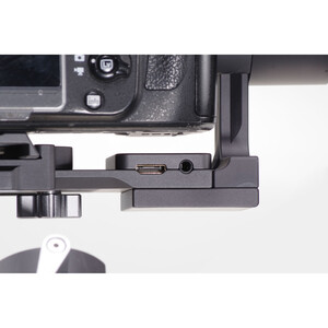Benro 3XD 3-Axis Handheld Gimbal Stabilizer - Thumbnail