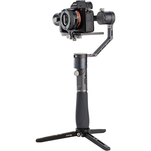 Benro 3XM 3-Axis Mirrorless Handheld Gimbal Stabilizer