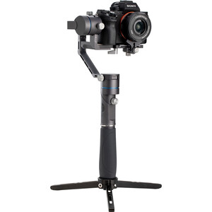 Benro 3XM 3-Axis Mirrorless Handheld Gimbal Stabilizer - Thumbnail