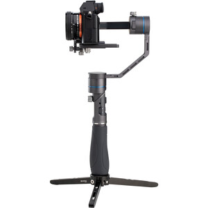 Benro 3XM 3-Axis Mirrorless Handheld Gimbal Stabilizer - Thumbnail