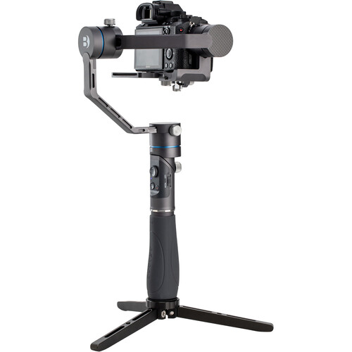 Benro 3XM 3-Axis Mirrorless Handheld Gimbal Stabilizer