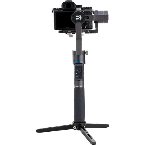 Benro 3XM 3-Axis Mirrorless Handheld Gimbal Stabilizer