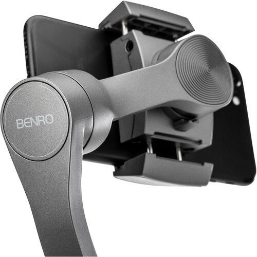 Benro 3XS 3-Akslı Akıllı Telefon Gimbal'ı