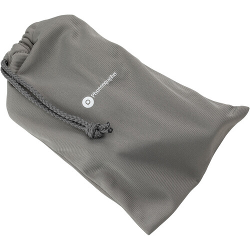 Benro 3XS 3-Akslı Akıllı Telefon Gimbal'ı