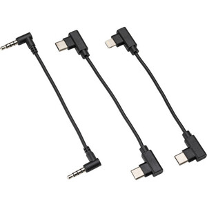 Benro 3XS 3-Akslı Akıllı Telefon Gimbal'ı - Thumbnail