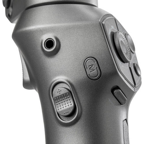 Benro 3XS 3-Akslı Akıllı Telefon Gimbal'ı