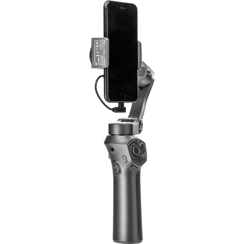 Benro 3XS 3-Akslı Akıllı Telefon Gimbal'ı
